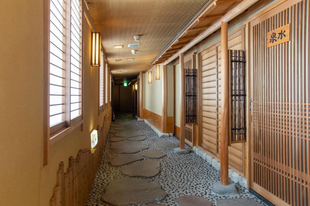 Matsushima Koumura المظهر الخارجي الصورة