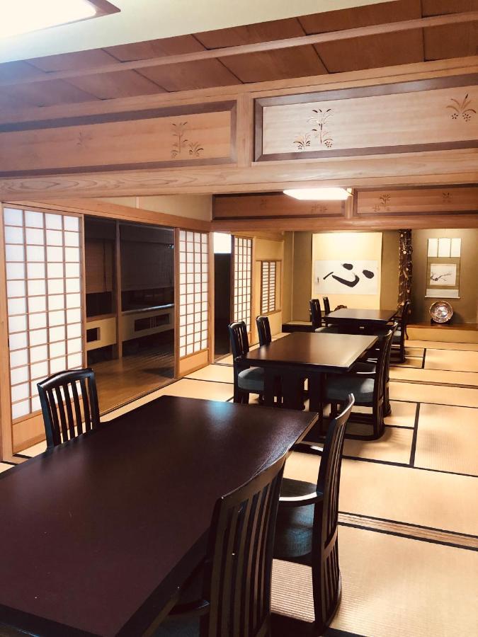 Matsushima Koumura المظهر الخارجي الصورة