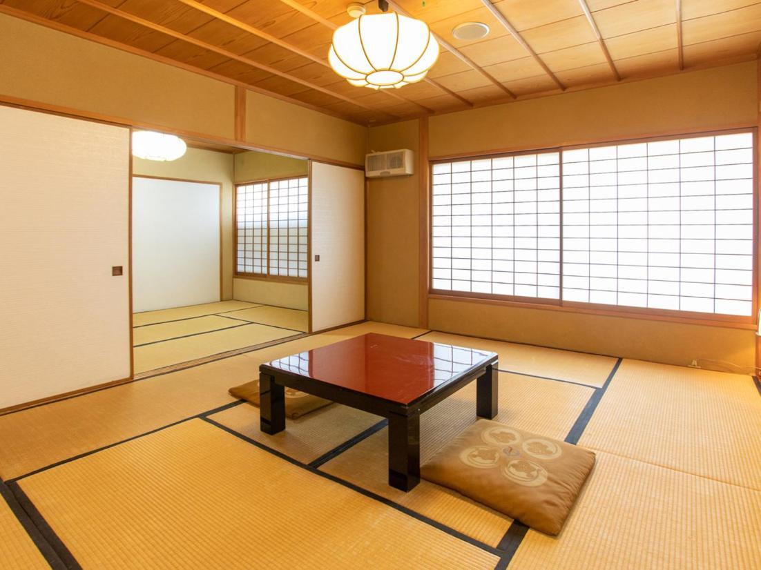 Matsushima Koumura المظهر الخارجي الصورة
