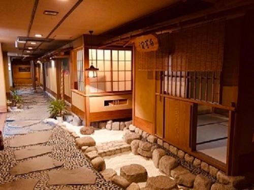 Matsushima Koumura المظهر الخارجي الصورة