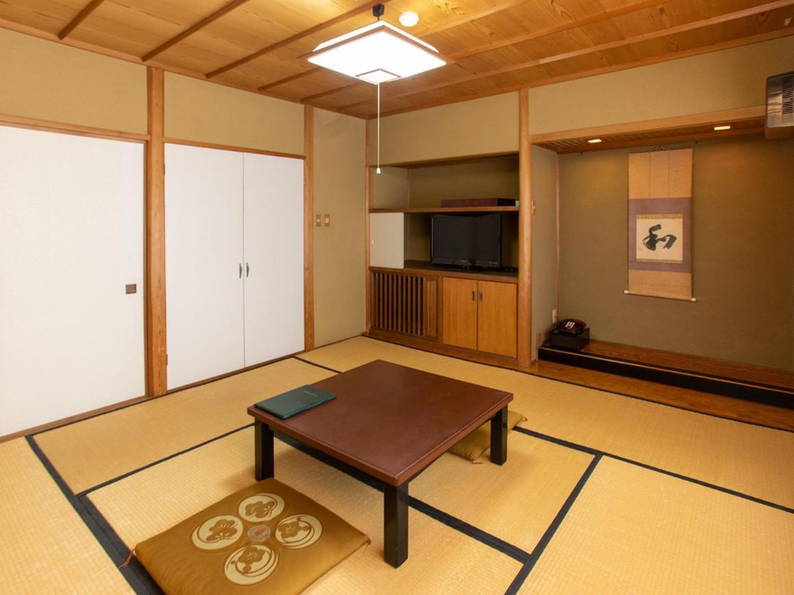 Matsushima Koumura المظهر الخارجي الصورة